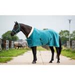 Showtime Tropical Couverture Luxe en Velours